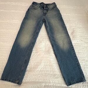 Wild Fable High Rise Blue Jeans